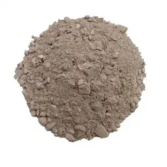 How Does Cordierite Mullite Mud Achieve Perfect Chemical Stability Against Molten Metal Erosion?